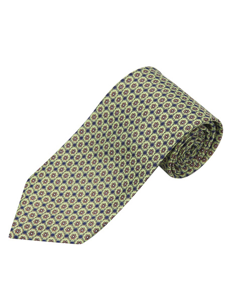 顶级品牌领带,订做圆点领带公司