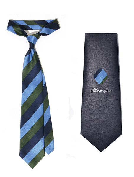 定制礼品领带,高档领带包装盒