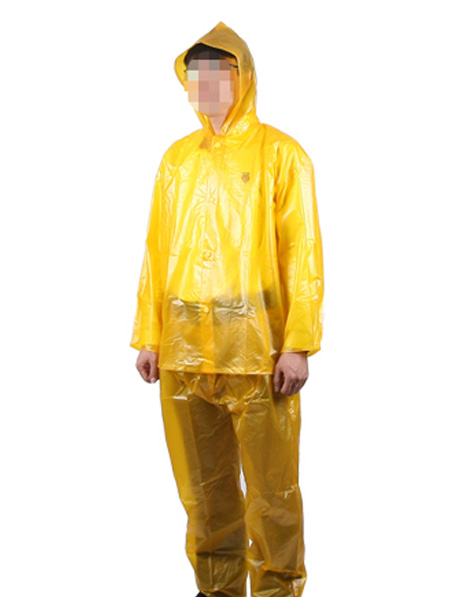 一次性雨衣,透明雨衣加工厂